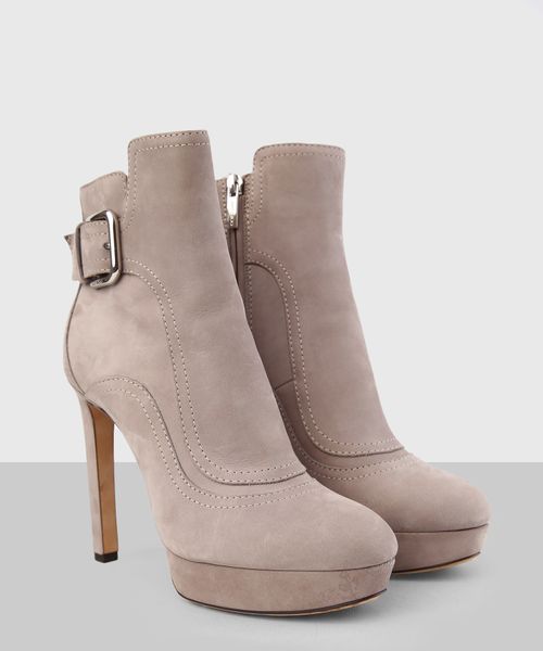 Jimmy choo high heel boots best sale