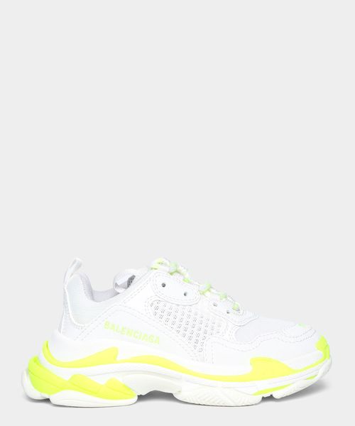 Balenciaga triple s kids on sale