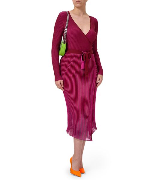 bodycon midi shirt dress Taylor Blue Streamer Midi Shirt Dress SAMPLE – Olivia Rubin