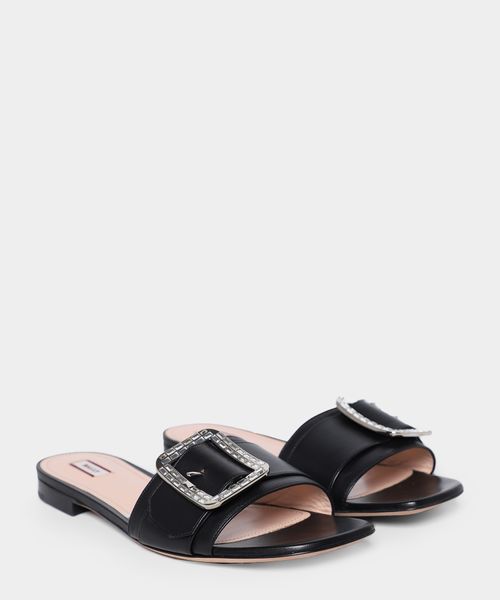 Bally sandals outlet online