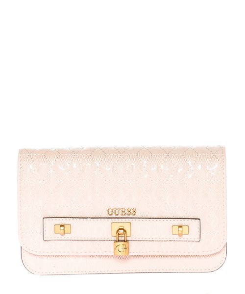 Guess wallet outlet best sale